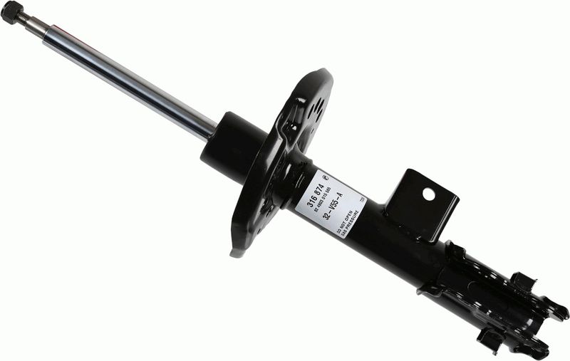 Амортизатор SACHS 316874