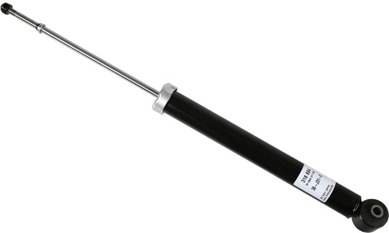 Амортизатор SACHS 316884
