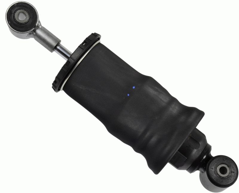 Гаситель, крепление кабины SACHS 316955