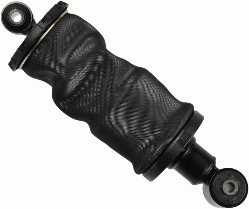Гаситель, крепление кабины SACHS 316957