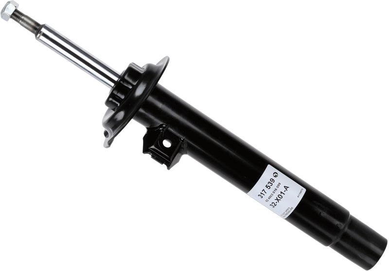 Амортизатор SACHS 317539