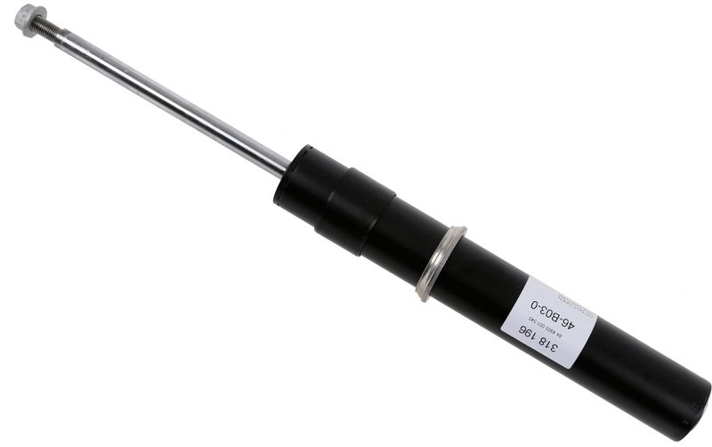 Амортизатор SACHS 318196