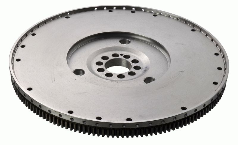 Маховик SACHS 3421601075