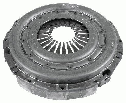 Нажимной диск сцепления SACHS 3482000462