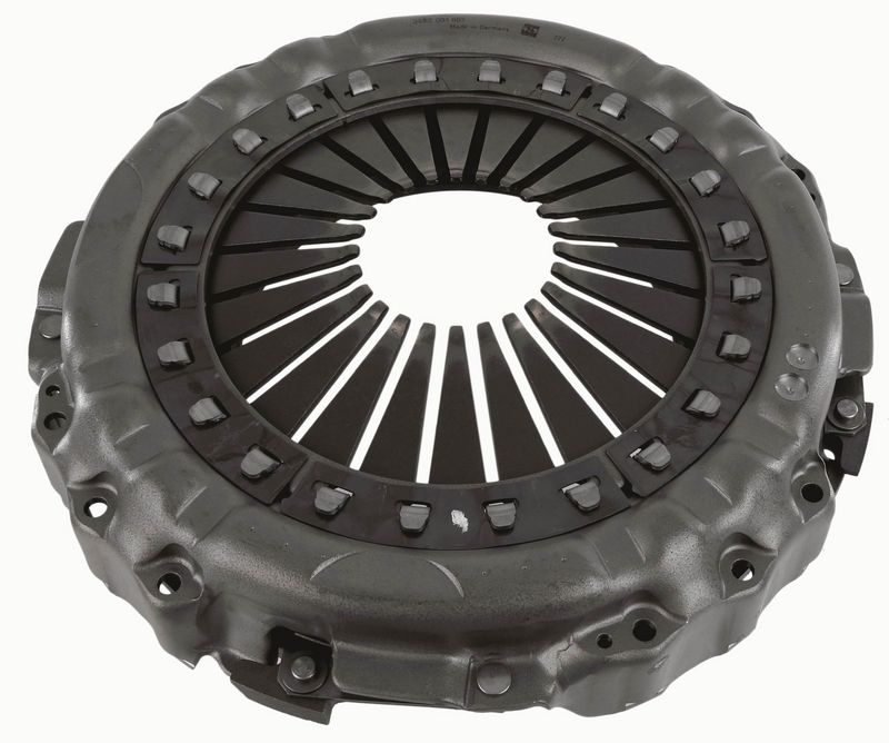 Нажимной диск сцепления SACHS 3482001807