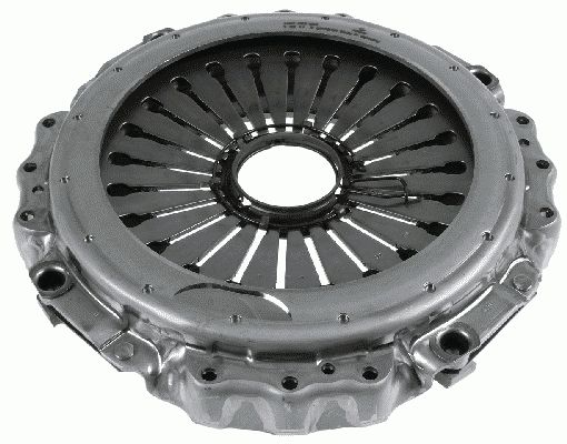 Нажимной диск сцепления SACHS 3482083034