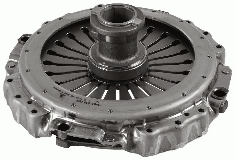 Нажимной диск сцепления SACHS 3483030032