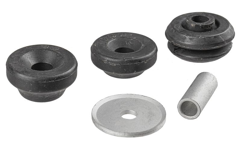 Опора стойки амортизатора SACHS 802297