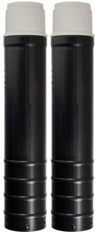 Пылезащитный комплект, амортизатор SACHS 900388