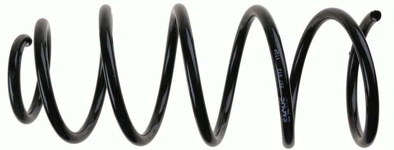 Пружина ходовой части SACHS 997613