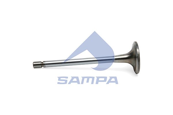 Впускной клапан SAMPA 0102465