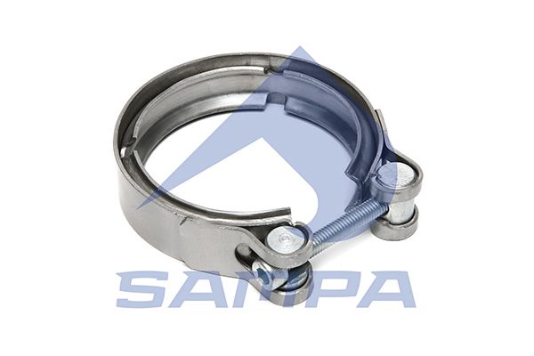 Клемма, система выпуска SAMPA 0102626