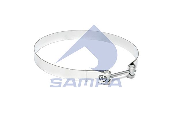 Клемма, система выпуска SAMPA 0102736