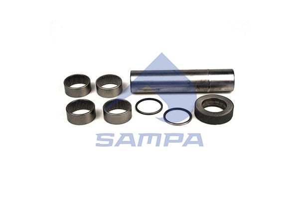 Ремкомплект, шкворень поворотного кулака SAMPA 010654