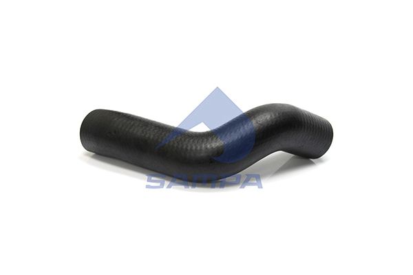 Шланг радиатора SAMPA 020411