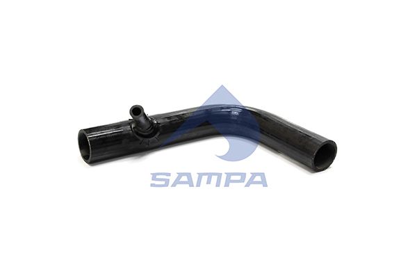 Шланг радиатора SAMPA 020412