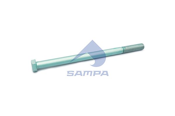 Палец ушка рессоры SAMPA 022169