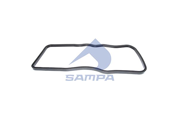Прокладка, масляный поддон SAMPA 022243