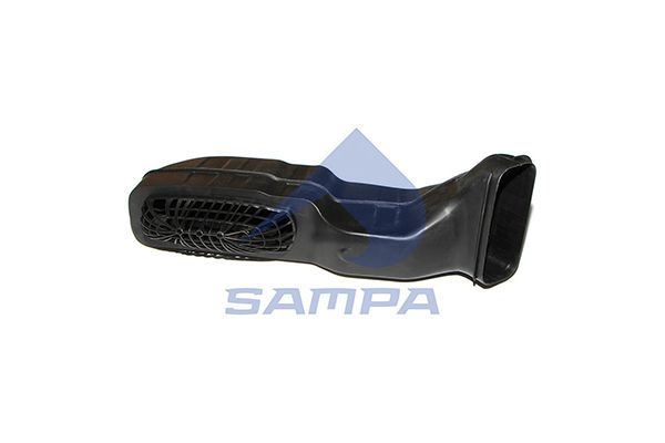 Рукав воздухозаборника, воздушный фильтр SAMPA 023109