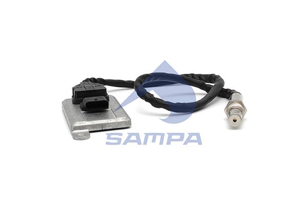 NOx-датчик, впрыск карбамида SAMPA 023322