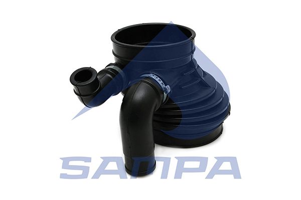 Модуль впускной трубы SAMPA 023432