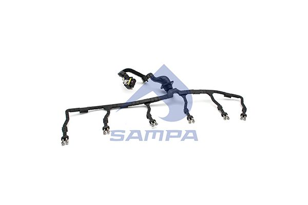 Провод зажигания SAMPA 023493