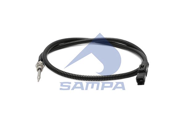 Датчик, температура охлаждающей жидкости SAMPA 035149