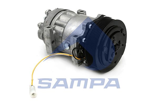 Компрессор, кондиционер SAMPA 035269