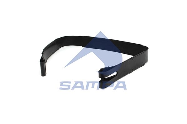 Удерживающая лента, топливный бак SAMPA 035295