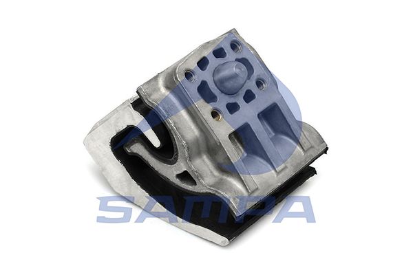 Подвеска, двигатель SAMPA 043301