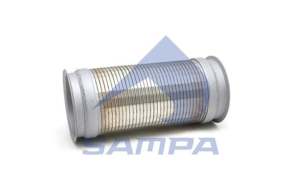 Гофрированная труба, выхлопная система SAMPA 043336