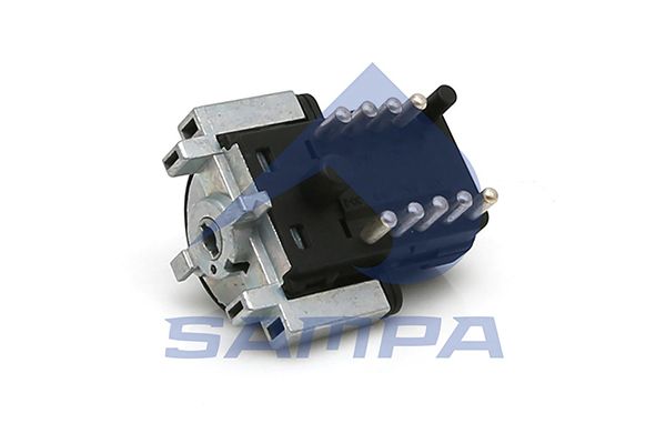 Замок вала рулевого колеса SAMPA 043353