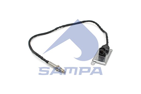 NOx-датчик, впрыск карбамида SAMPA 043377