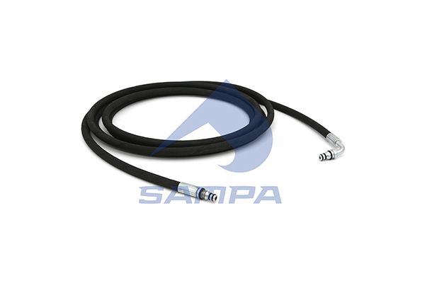 Шланг сцепления SAMPA 043382