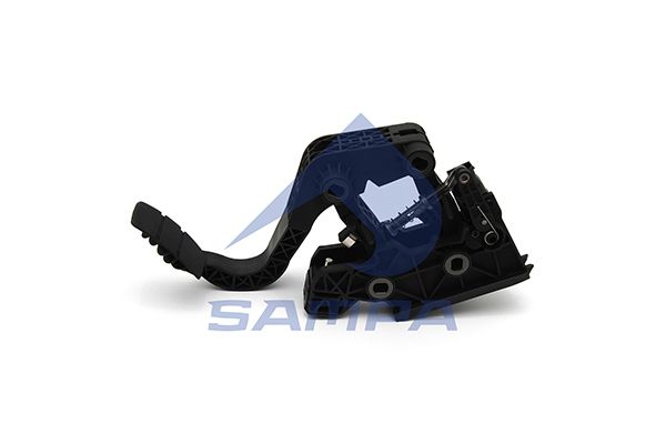 Педаль акселератора SAMPA 044187