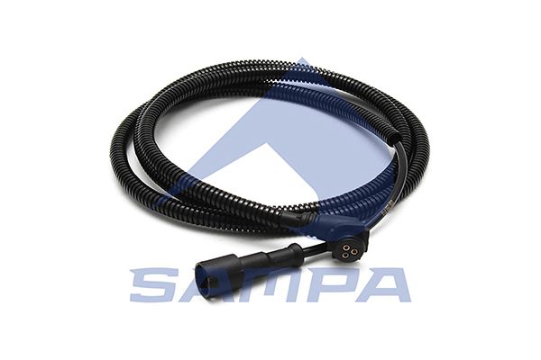Датчик, износ тормозных колодок SAMPA 044210