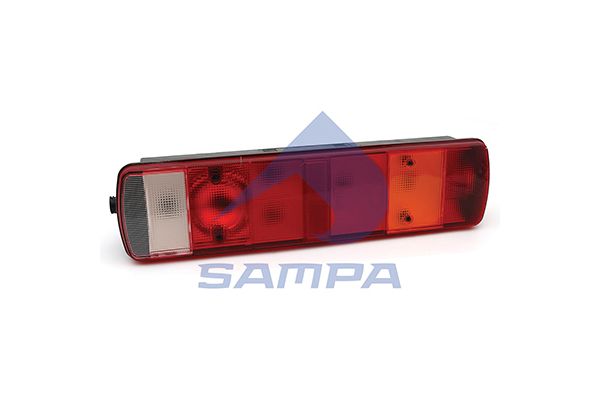 Задний фонарь SAMPA 044322