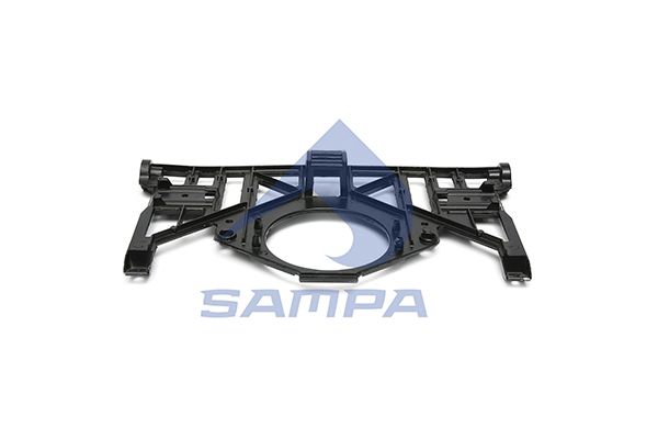 Кронштейн, наружное зеркало SAMPA 045081