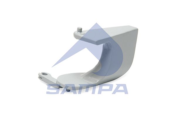 Наружная ручка двери SAMPA 046153
