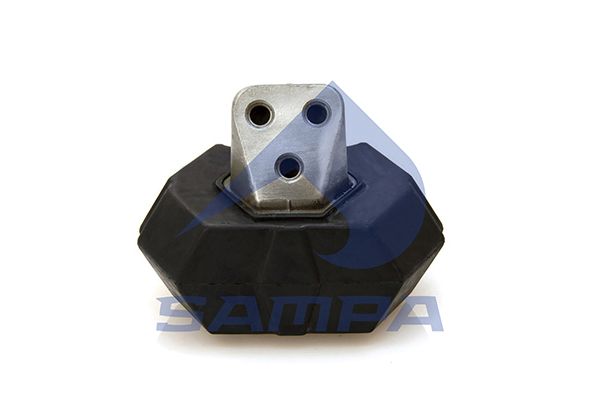 Подвеска, двигатель SAMPA 050081