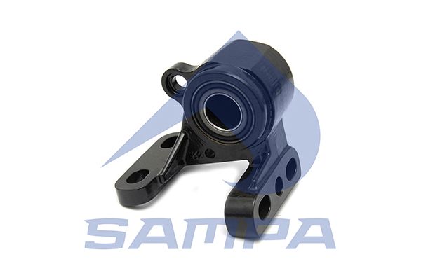 Опорный кронштейн, опора амортизатора (кабина водителя) SAMPA 050106