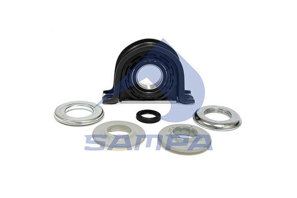 Подвеска, карданный вал SAMPA 050194