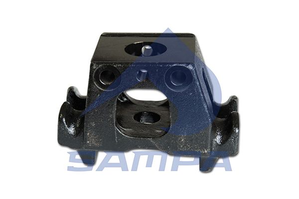Опора пружины, корпус оси SAMPA 050200