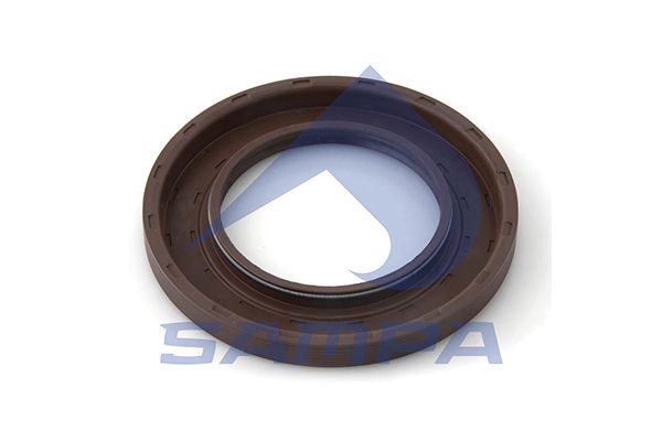 Уплотняющее кольцо, дифференциал SAMPA 050308