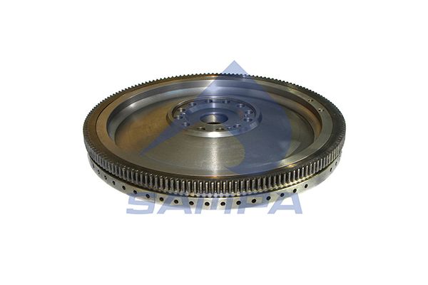Маховик SAMPA 051318