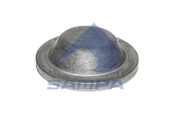 Крышка, подшипник ступицы колеса SAMPA 051345