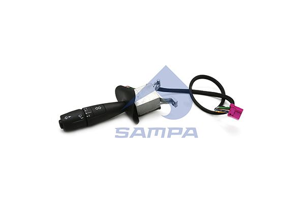 Выключатель на рулевой колонке SAMPA 051355