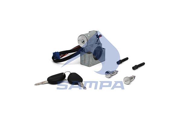 Замок вала рулевого колеса SAMPA 051444