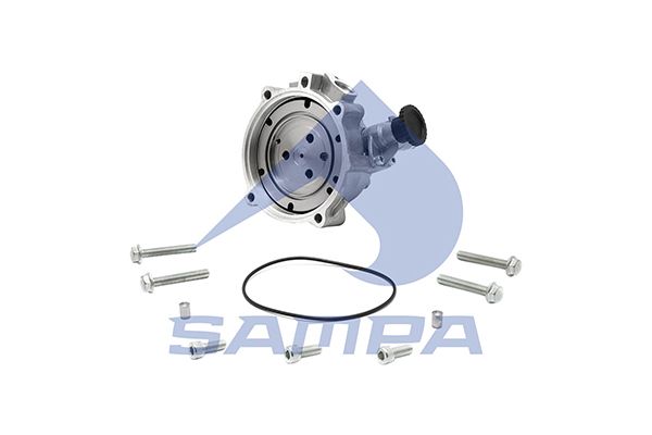 Топливный насос SAMPA 052123