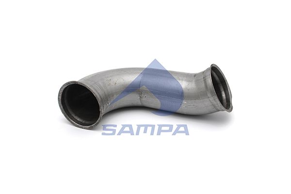 Труба выхлопного газа SAMPA 052186